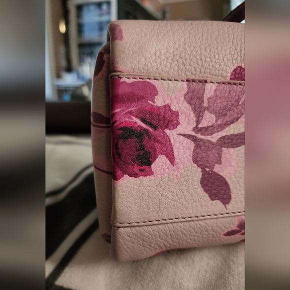 AUTHENTIC NUC KATE SPADE NEW YORK EMERSON PLACE OLIVERA SATCHEL - Picture 3 of 11